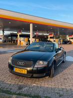 Audi TT 1.8 T cabrio (179pk), Auto's, Audi, Voorwielaandrijving, 65 €/maand, TT, 4 cilinders