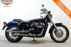 Honda VT 750 S SHADOW (bj 2011), 745 cc, Chopper, Bedrijf, 12 t/m 35 kW