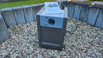 Plieger 10L Boiler beschikbaar voor biedingen