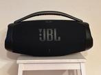 JBL Boombox 3 - Zo goed als nieuw!, Audio, Tv en Foto, Luidsprekers, JBL, Ophalen of Verzenden, Zo goed als nieuw, 120 watt of meer