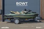Sea-Doo GTX Limited 300 | 2022 | 49 uren | Incl. trailer, Watersport en Boten, Jetski's en Waterscooters, Gebruikt, Benzine, 200 pk of meer