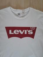 Levi's t-shirt batwing, Kleding | Dames, T-shirts, Gedragen, Levi's, Maat 42/44 (L), Ophalen of Verzenden