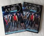 Aspe Seizoen 10 DVD - Laatste Seizoen!, Vanaf 12 jaar, Ophalen of Verzenden, Zo goed als nieuw, Thriller