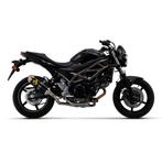 Arrow uitlaat slip on voor suzuki sv650, Arrow Special Parts S.p.A., Nieuw, Via Citernese 128/130, 06016 San Giustino (PG) Italy