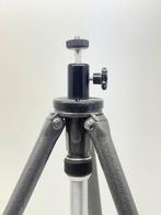 Gitzo Statief Met balhoofd (Max hoogte tot 128cm), N, Minder dan 150 cm, Gitzo, Met balhoofd