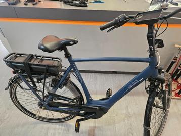 Gazelle Orange H65 500Wh  beschikbaar voor biedingen