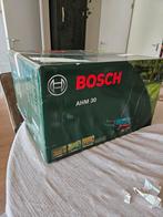 Bosch AHM30 nieuw in doos, Tuin en Terras, Grasmaaiers, Ophalen, Handgrasmaaier, Nieuw, 30 t/m 39 cm