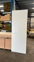Witte spaanplaat €10 per plaat partij!, Ophalen of Verzenden, Zo goed als nieuw, Overige materialen, Minder dan 20 mm