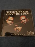 Westside connection  cd in nw staat., Cd's en Dvd's, Verzenden, 1985 tot 2000, Zo goed als nieuw