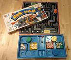 bordspel pac-man - incompleet, Een of twee spelers, Ophalen, Gebruikt, MB Spellen