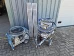 Hama Spack-spuit machine, Doe-het-zelf en Verbouw, Gereedschap | Overige machines, Ophalen, Gebruikt