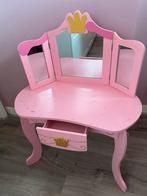 Roze Kaptafel voor Meisjes, Kinderen en Baby's, Ophalen of Verzenden, Gebruikt, Overige typen