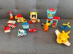 Duplo - setjes & losse onderdelen, Ophalen, Gebruikt, Complete set, Duplo