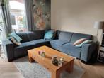 Pronto hoekbank 260-260, Huis en Inrichting, Ophalen, Gebruikt