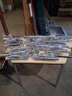 Diverse thermostaat kranen op voorraad circulair, Ophalen, Gebruikt, Chroom, Overige typen