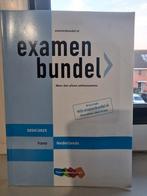 examenbundel Nederlands, Ophalen of Verzenden, Zo goed als nieuw, HAVO, Nederlands