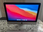 Apple iMac 21.5-inch (mid 2014) macOS Big Sur, Computers en Software, Ophalen, IMac, Zo goed als nieuw, 500 GB