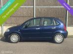 Citroen C3 1.6i-16V Exclusive AUTOMAAT/NWEAPK/NAP, Parkeersensor, 15 km/l, Gebruikt, 4 cilinders