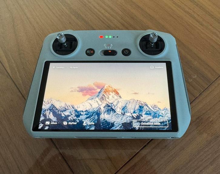 DJI RC RM330 afstandsbediening DJI Mini 3 Pro, Audio, Tv en Foto, Drones, Zo goed als nieuw, Ophalen of Verzenden