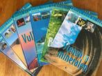 Atlas voor de Jeugd - 6 boeken over Natuur - 10-12jr, Editions Atlas, Ophalen of Verzenden, Zo goed als nieuw, Los deel