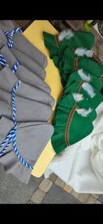 13 hoedjes apres ski, oktoberfest, tiroler, carnaval, Ophalen of Verzenden, Nieuw, Carnaval