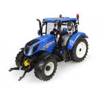 New Holland T6.175 Dynamic Command, Hobby en Vrije tijd, Modelauto's | 1:32, Tractor of Landbouw, Universal hobbies, Nieuw, Ophalen of Verzenden