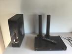 Blue-ray disc Receiver Pioneer set, Ophalen, Zo goed als nieuw, Pioneer, Overige spelers