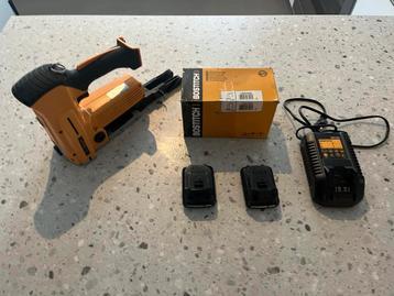 Bostitch dozenhechter / Logistiek / 2 te koop beschikbaar voor biedingen