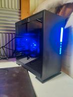 Lenovo game pc i5 10400 RTX 3060 16gb 1tb WDblack, 2 tot 3 Ghz, ., Virtual Reality, Refurbished