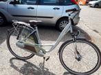Fiets, Ophalen, Zo goed als nieuw