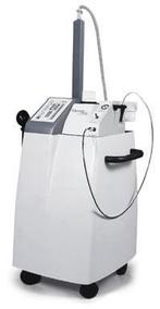 Synergie AMS microdermabrasie & vacuum, salonkwaliteit, Witgoed en Apparatuur, Persoonlijke-verzorgingsapparatuur, Ophalen, Gebruikt