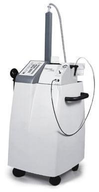 Synergie AMS microdermabrasie & vacuum, salonkwaliteit, Witgoed en Apparatuur, Persoonlijke-verzorgingsapparatuur, Gebruikt, Overige typen