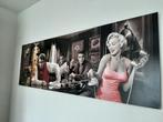 Back in time., Antiek en Kunst, Kunst | Litho's en Zeefdrukken, Ophalen of Verzenden