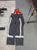 Brandweer blusbroek Amsterdam - Willem vd Mark maat 51, Ophalen of Verzenden, Overige soorten, Nederland, Kleding of Schoenen
