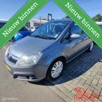 Opel Zafira 1.6 Essentia (7 Persoons) APK tot 10-06-2025, Voorwielaandrijving, 4 cilinders, Elektrische ramen, 7 stoelen