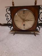 Art deco Jugendstil ? tafelklok, Antiek en Kunst, Antiek | Klokken, Ophalen of Verzenden