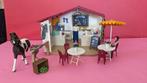 Schleich Horse Club ruiter Café, Verzamelen, Dierenverzamelingen, Ophalen of Verzenden, Zo goed als nieuw, Paard, Beeldje of Figuurtje