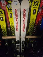 170cm FISCHER RC ONE XTR