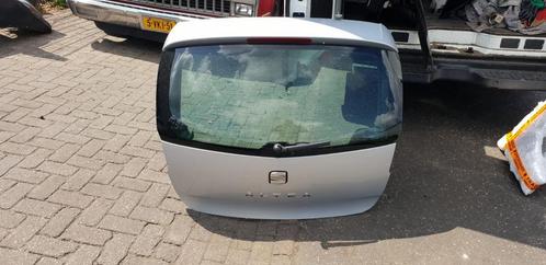 SEAT ALTEA ACHTERKLEP  BJ 2006, Auto-onderdelen, Carrosserie en Plaatwerk, Achterklep, Achter, Gebruikt, Ophalen of Verzenden