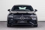 Mercedes-Benz CLA-Klasse 250 e AMG Premium, Facelift, Panora, CLA, 1525 kg, Gebruikt, Zwart