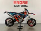 KTM 450 EXC-F - Super moto, Motoren, Bedrijf, Enduro
