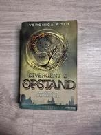 Divergent 2: Opstand - Veronica Roth, Ophalen of Verzenden, Gelezen, Veronica Roth