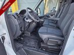 Opel Movano 2.3 CDTI L2H2 Airco 163 Pk Marge Camperombouw, Euro 5, Gebruikt, 4 cilinders, Parkeersensor