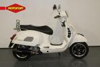 Vespa GTS 300 (bj 2018), Scooter, Bedrijf, 12 t/m 35 kW, Vespa