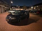 Seat Leon 1.4 TSI Facelift, Auto's, Seat, 125 pk, 4 cilinders, Leon, Zwart