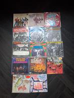 14 Singles Long tall ernie Hank the knife, Cd's en Dvd's, Vinyl Singles, Gebruikt, 7 inch, Single, Ophalen of Verzenden