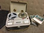 Grundig bandrecorder TK23, Audio, Tv en Foto, Bandrecorders, Ophalen