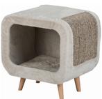 Kattenhuis  Trixie, Dieren en Toebehoren, Kattenmanden, Ophalen, Nieuw, Overige