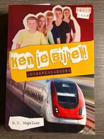 Dagboek bij de Bijbel - Jongeren, Ophalen of Verzenden, Nieuw, Christendom | Protestants