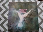 Emerson lake &palmer, Ophalen of Verzenden, Zo goed als nieuw, 12 inch
